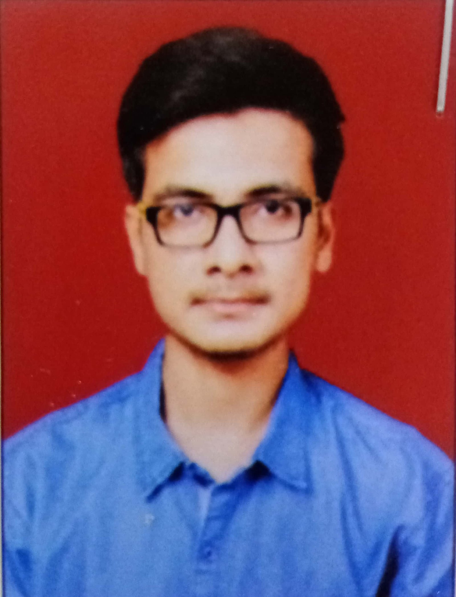 user
